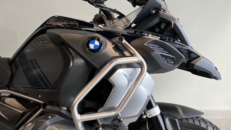 BMW R1250 GS TE 